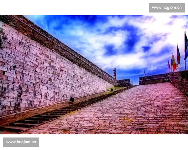 《南京风光与人文交融的摄影魅力探寻之旅》